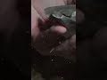 Slow Motion Flintknapping