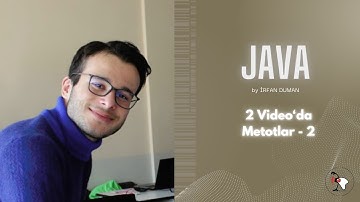 Java #10.1 | 2 Videoda Java
