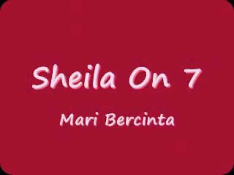 Mari bercinta. Sheila on 7