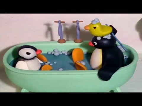 Пингу смотреть онлайн все серии подряд