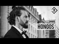 Ricardo arjona  hongos official