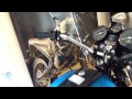 Suzuki GT750 A - 1976 - Classic Motorcycle in Great Condition for Sale