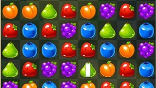 Fruits Master Match 3  Level 83-86 | Puzzle Games - Android ios Gameplay screenshot 5