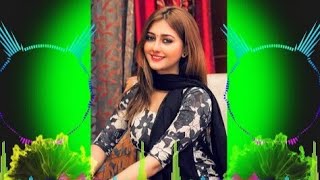 Koi Ladki Hai Jab Woh Hasti Hai-- Dj Remix--Age Hai Barsaat Piche Hai Toofan -- Dj Anupam Tiwari