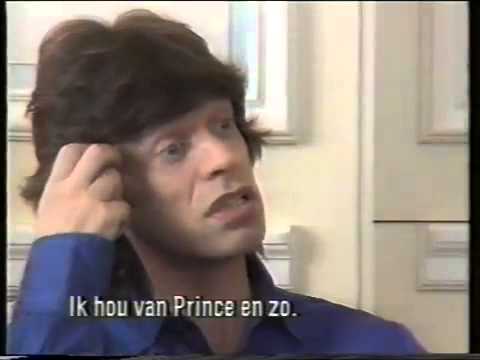 Mick Jagger   Büch Meets Jagger part 3