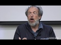 Lee Smolin: Galaxy rotation curves: missing matter, or missing physics?