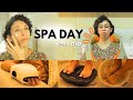 SPA DAY EM CASA: Autocuidado para mulheres cansadas
