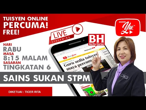 SAINS SUKAN SEMESTER 2 STPM, 6.8 SISTEM URINARI OLEH TICER RITA #56