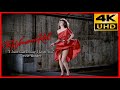 The Woman In Red • "I Just Call To Say I Love You" Stevie Wonder • 4K & HQ sound
