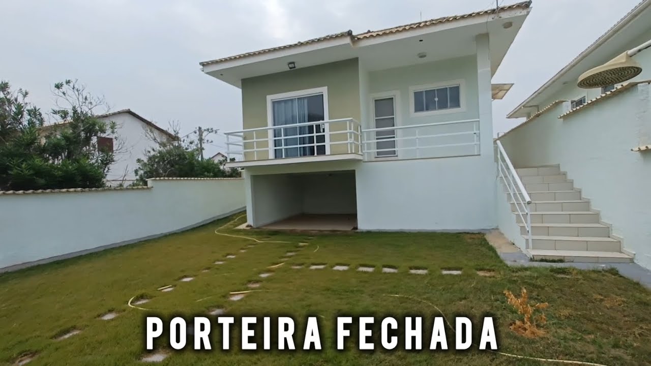 CASA DOS SONHOS EM PRAIA SECA À VENDA MUITO ACONCHEGANTE!