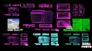 Preview 2B Effects 1 Round 7 Mega Photo