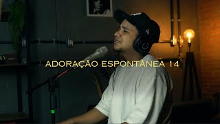 Felipe Rodrigues - Adoração Espontânea 14
