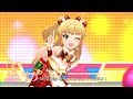 「デレステ」DOKIDOKIリズム (Game ver.) 城ヶ崎莉嘉 SSR