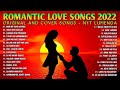 Most Romantic Tagalog Love Songs 2022 🎶 Maging Sino Ka Man, Ikaw Lamang, Mahal Kita, Ipaglalaban Ko