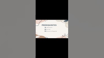 Claim your stipend tax using Form 16A | ShareSquad #shorts