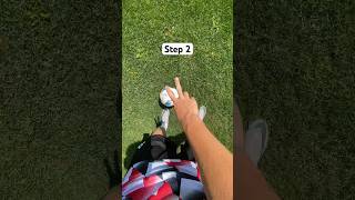 Ronaldo Crazy Skill Tutorial