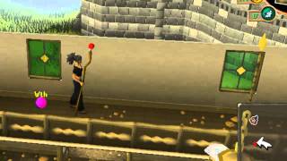 RuneScape - Easter Ring