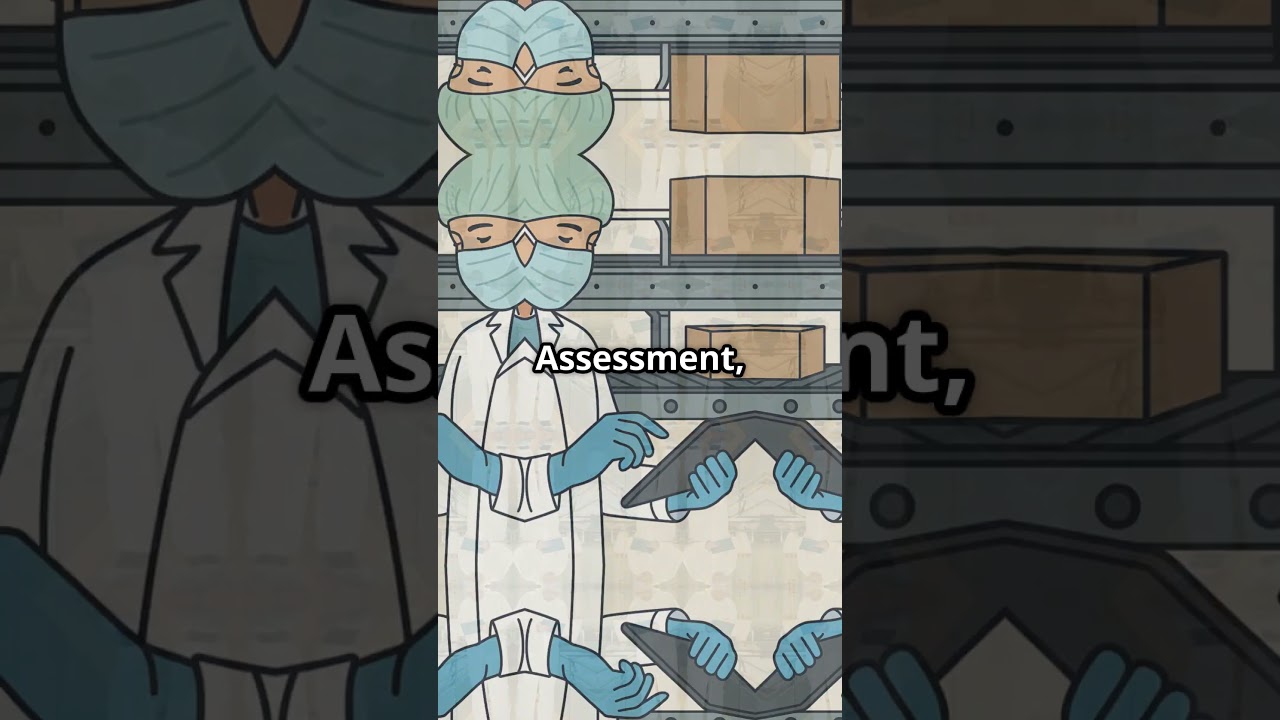 SQF Readiness. Be Audit Ready in Seconds.  No Surprises, Just Compliance