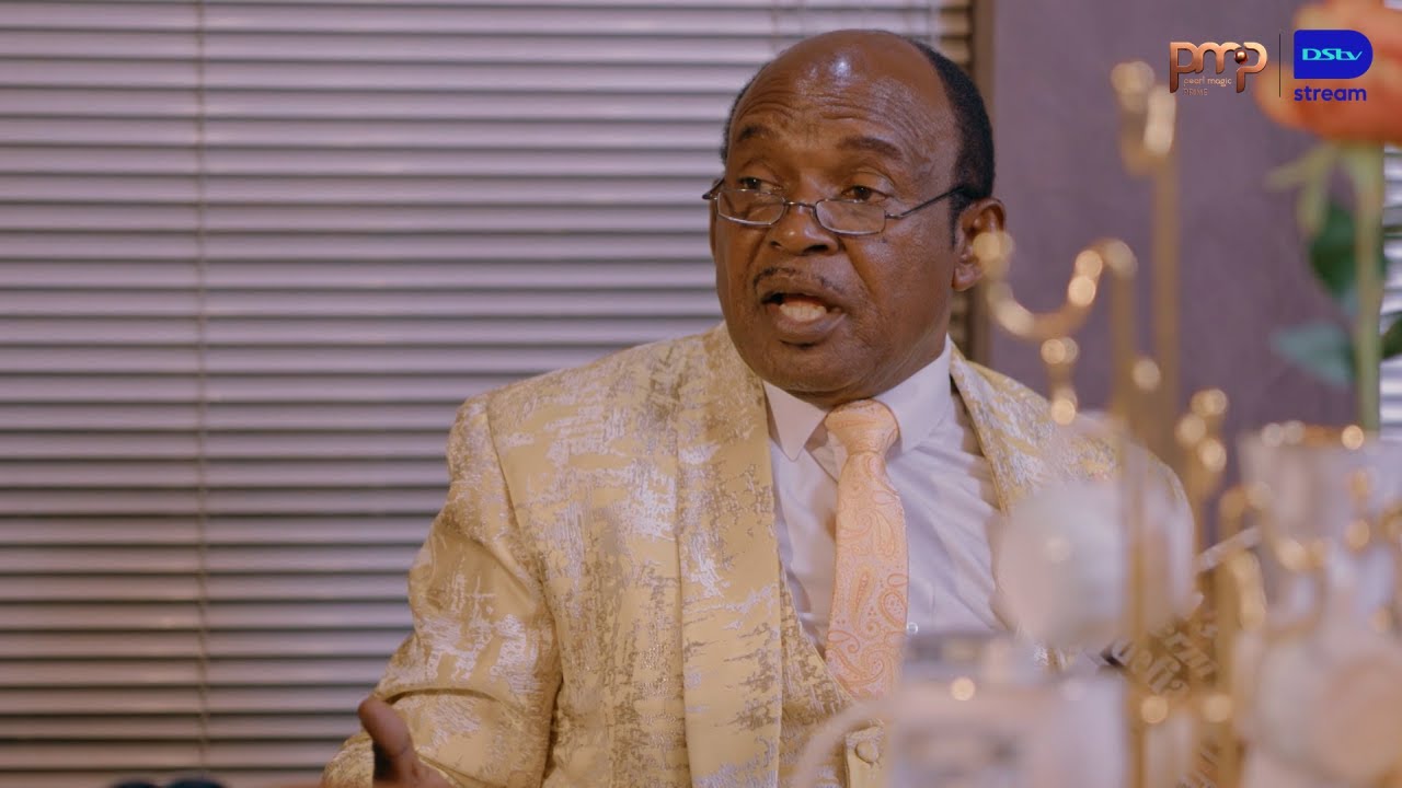 Namisango bothers Mukasa – Loving Beyond | S1 | Ep 13 | Pearl Magic Prime