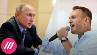 Навальный, «новичок» и реакция Кремля // Мнение Михаила Фишмана