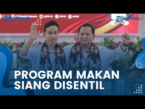 Program Makan Siang Gratis Prabowo-Gibran Kena Sentil Ganjar-Mahfud hingga Jubir Timnas AMIN