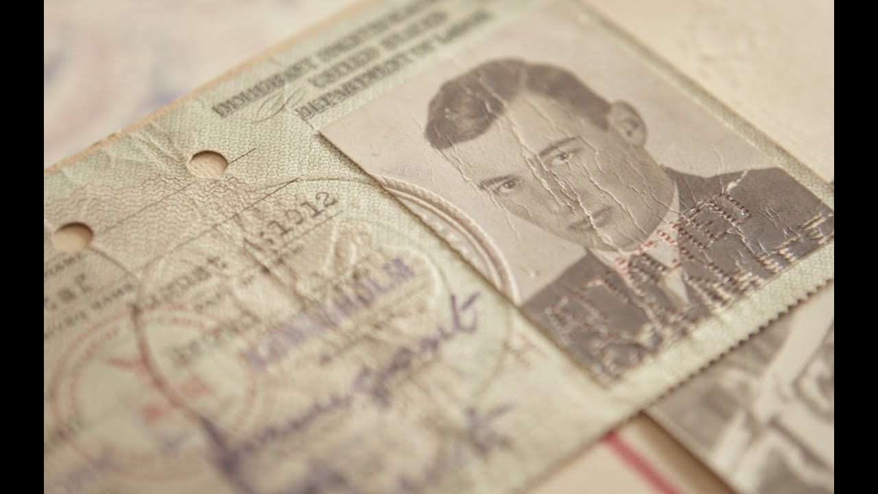 Raoul Wallenberg: Missing Inaction, Official Trailer - 2026 Atlanta Jewish Film Festival