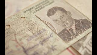Raoul Wallenberg: Missing Inaction, Official Trailer - 2026 Atlanta Jewish Film Festival