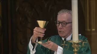 Tuesday Mass - July 14, 2026