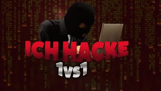 ICH HACKE ! w/ YourDeathComes | Revayd 1v1 [NUR SPAß]
