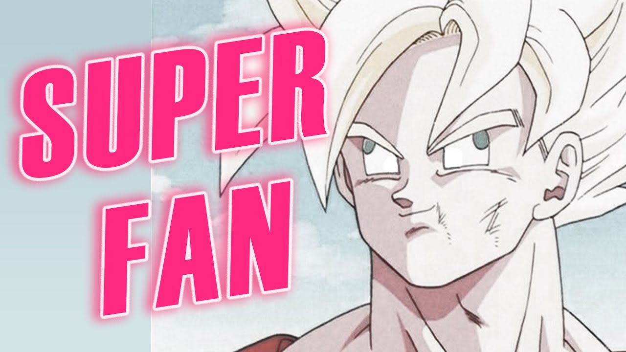 DRAGON BALL tiene el FANDOM más tóxico del ANIME | Mensaje para suscriptores