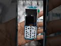 Samsung guru music 2 smb310e keypad phone  bord viral trending reels 