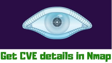 Vulners | Vulscan - Get CVE details in Nmap