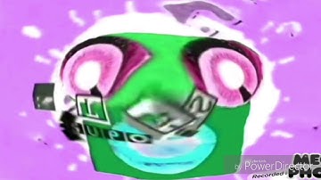 Klasky Csupo in Too ruins tree Render Pack Round 2 + G major