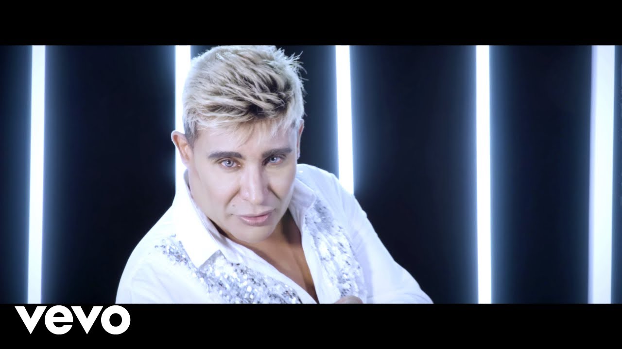 Eduardo Antonio - Delincuente en el Amor (Official Video)