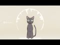 【フリーBGM】猫がいるから【1時間】