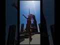 무아지경 혼수상태 태양빛 영롱한 힘#폴댄스#poledance#댄스영상