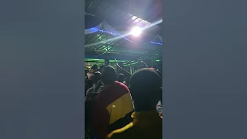 John Junior ~Mashabiki Live, Bondez Club