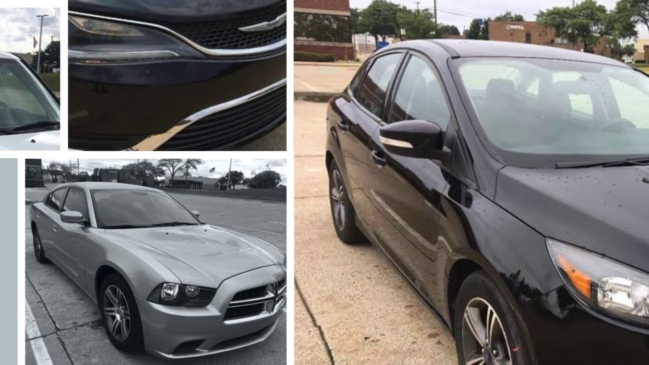 City Auto Sales Our Quality Pre owned Audi Inventory YouTube