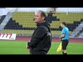 СЛ. Тур 8. «Шериф» – «Петрокуб». 3-1.04.05.2025