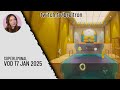 Is It Real or Just Perspective, Let’s Find Out [VOD]