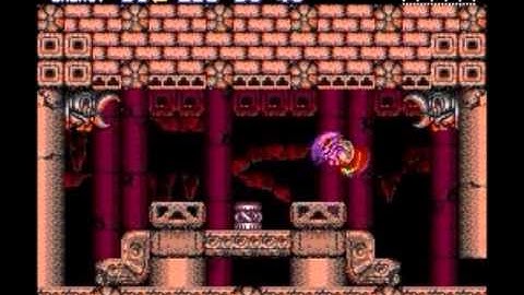 Super Metroid Colors (basic), part 4 of 4