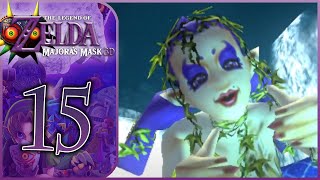 Feensammeln im schlimmsten Dungeon! | The Legend of Zelda: Majoras Mask 3D #15
❤️Den Kanal abonnieren: https://www.youtube.com/@FloncLive?sub_confirmation=1
➡️Meine anderen Kanäle
Hauptkanal: https://www.youtube.com/@Flonc
Livestreams: https://www.twitch.tv/flonclive Feensammeln im schlimmsten Dungeon! | The Legend of Zelda: Majoras Mask 3D #15