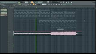 Euphoric Hardstyle FLP 2 | Melody by ForgePhoric