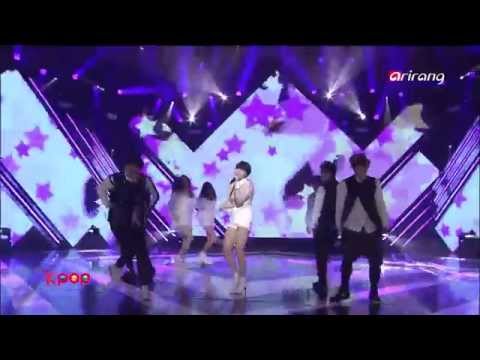 Simply K-Pop - YEON DU(연두) Be Your Girl(여자가 되고 싶어)