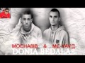 Mocha8ib feat mc yav   donia bedala