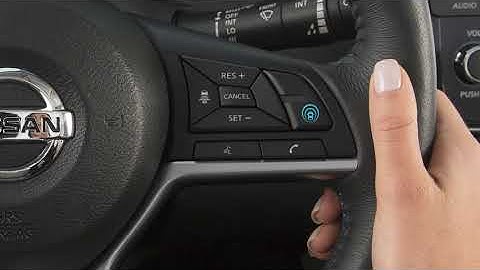 2022 Nissan LEAF - Voice Prompt Interrupt