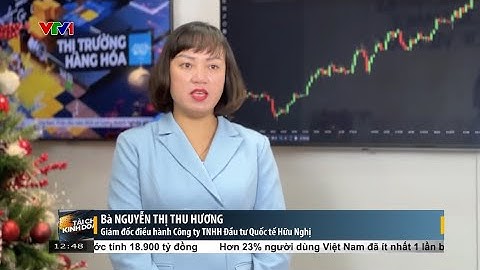 Bản tin TCKD ngày 17/12/2024: Giá cacao tiến sát mốc 12.000 USD/tấn | MXV