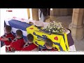 Prince Philips funeral the key moments