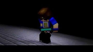 Intro For @FinnGaming_VG - Minecraft Animation