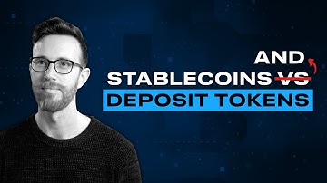 How Stablecoins and Deposit Tokens Will Coexist Ft. Garrett Harper, Ran Goldi & Basak Toprak